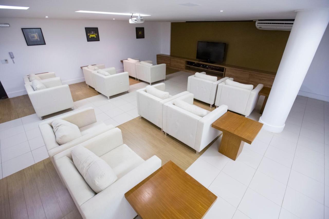 Barra Bali - Barra De Sao Miguel Appartement Buitenkant foto