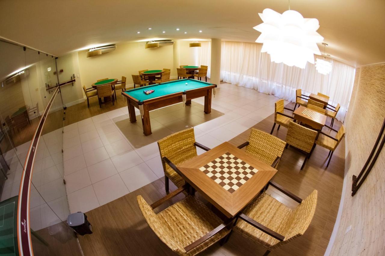 Barra Bali - Barra De Sao Miguel Appartement Buitenkant foto